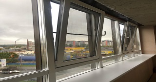 Холодное остекление балкона Спасск-Дальний цена от 8218 руб. м/п. за 50 часов