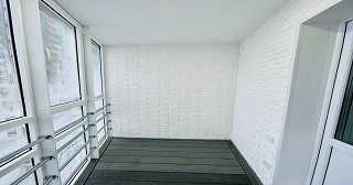 Теплый пол на балконе Спасск-Дальний цена от 822 руб. м/2.